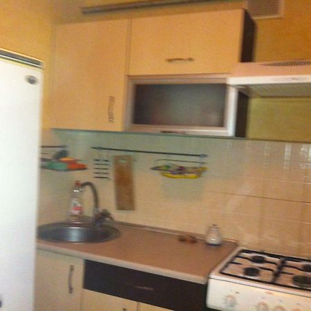 Apartments On Nauky Avenue 39 Charkov Buitenkant foto